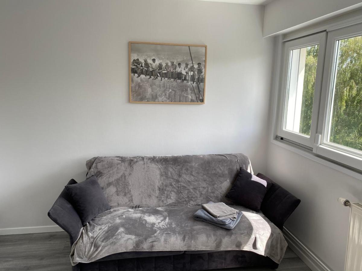 Au Parc De Fresnoy Privatunterkunft Roye (Somme)